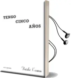 Descargar AudioLibro Tengo Cinco Años de Natalie Kerman año 2010
