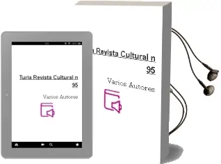 Descargar AudioLibro Turia: Revista Cultural nº 95 de Varios Autores año 2010