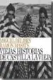 AudioLibro Viejas Historias de Castilla la Vieja de Miguel Delibes