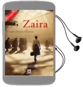 Descargar AudioLibro Zaira de Catalin Dorian Florescu año 2010