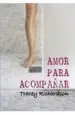 AudioLibro Amor para Acompañar de Tracey Richardson