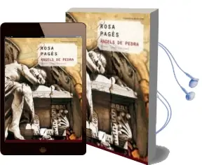 Descargar AudioLibro Angels de Pedra de Rosa Pages año 2010