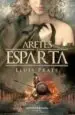AudioLibro Aretes de Esparta de Lluis Prats