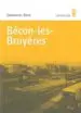 AudioLibro Becon-Les-Bruyeres de Emmanuel Bove