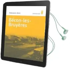 Descargar AudioLibro Becon-Les-Bruyeres de Emmanuel Bove año 2010