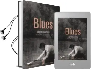 Descargar AudioLibro Blues de Edgardo Cozarinsky año 2010