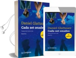 Descargar AudioLibro Cada set Onades de Daniel Glattauer año 2010