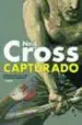 AudioLibro Capturado (Pop) de Neil Cross