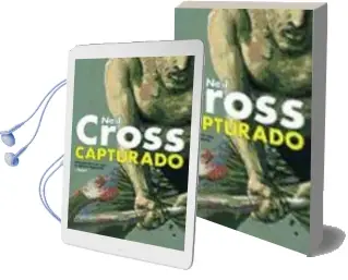 Descargar AudioLibro Capturado (Pop) de Neil Cross año 2010