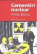 AudioLibro Cementiri Nuclear de Anton Dorca