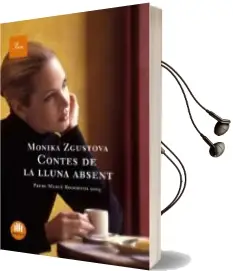 Descargar AudioLibro Contes de la Lluna Absent de Monika Zgustova año 2010