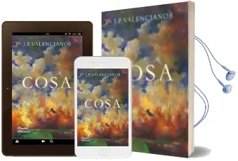Descargar AudioLibro Cosa de J.P Valencianos año 2010