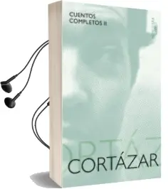 Descargar AudioLibro Cuentos Completos ii de Julio Cortazar año 2010