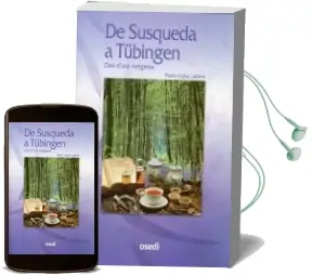 Descargar AudioLibro De Susqueda a Tubingen de Maria Lluisa Latorre año 2010