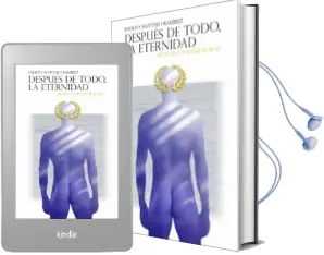 Descargar AudioLibro Despues de Todo, la Eternidad de Fausto Antonio Ramirez año 2010