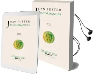 Descargar AudioLibro Discordances de Joan Fuster año 2010