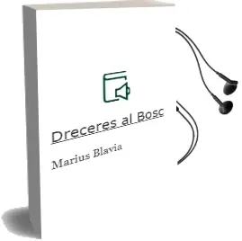 Descargar AudioLibro Dreceres al Bosc de Marius Blavia año 2010