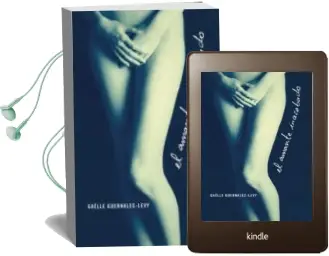 Descargar AudioLibro El Amante Inacabado de Gaëlle Guernalec Levy año 2010