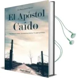 Descargar AudioLibro El Apostol Caido de Maria Jose Molina Garcia año 2010