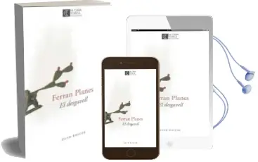 Descargar AudioLibro El Desgavell de Ferran Planes Vilella año 2010