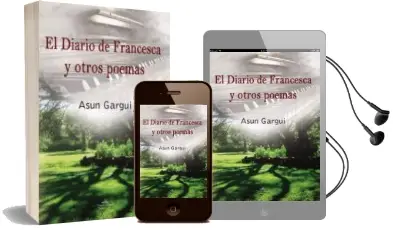 Descargar AudioLibro El Diario de Francesca y Otros Poemas de Asun Gargui año 2010