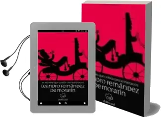 Descargar AudioLibro El Hombre que Comia Diez Esparragos de Leandro Fernandez De Moratin año 2010