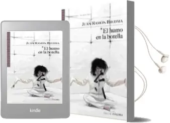 Descargar AudioLibro El Humo en la Botella de Juan Ramon Biedma año 2010