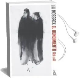 Descargar AudioLibro El Hundimiento. Hamburgo, 1943 de Hans Erich Nossack año 2010