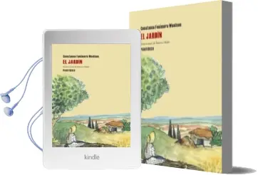 Descargar AudioLibro El Jardin de Constance Woolson año 2010
