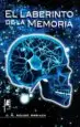AudioLibro El Laberinto de la Memoria de J.A. Agudo Arriaza