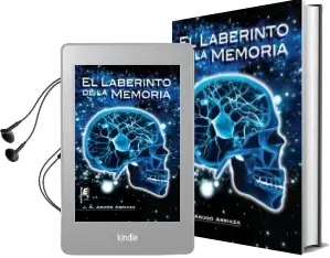 Descargar AudioLibro El Laberinto de la Memoria de J.A. Agudo Arriaza año 2010