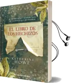 Descargar AudioLibro El Libro de los Hechizos de Katherine Howe año 2010