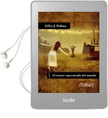 Descargar AudioLibro El Menor Espectaculo del Mundo de Felix J. Palma año 2010