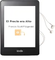 Descargar AudioLibro El Precio era Alto de Francis Scott Fitzgerald año 2010