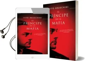 Descargar AudioLibro El Principe de la Mafia de Vito Bruschini año 2010