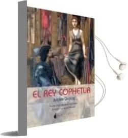 Descargar AudioLibro El rey Cophetua de Julien Gracq año 2010