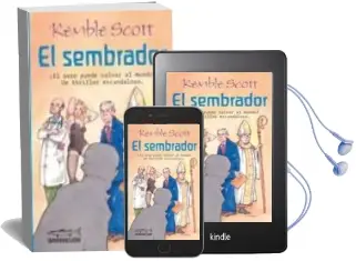 Descargar AudioLibro El Sembrador de Kemble Scott año 2010