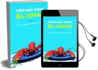 Descargar AudioLibro El Sopar de Herman Koch año 2010