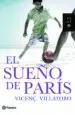 AudioLibro El Sueño de Paris de Vicenç Villatoro