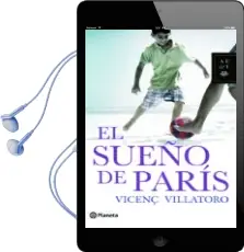 Descargar AudioLibro El Sueño de Paris de Vicenç Villatoro año 2010