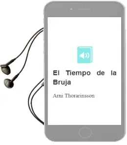 Descargar AudioLibro El Tiempo de la Bruja de Arni Thorarinsson año 2010