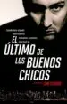 AudioLibro El Ultimo de los Buenos Chicos de John Carbone