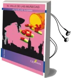 Descargar AudioLibro El Valle de las Muñecas de Jacqueline Susann año 2010