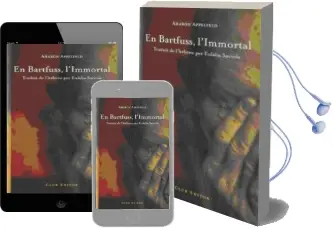 Descargar AudioLibro En Bartfuss, l Immortal de Aharon Appelfeld año 2010