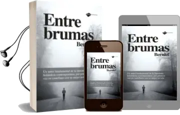 Descargar AudioLibro Entre Brumas de J. Bernlef año 2010