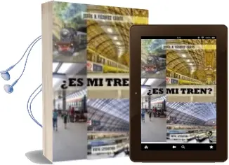 Descargar AudioLibro Es mi Tren de Jesus R. Vazquez Carus año 2010