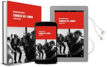 Descargar AudioLibro Formas del Amor de David Garnett año 2010