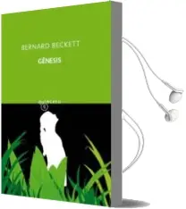 Descargar AudioLibro Genesis de Bernard Beckett año 2010
