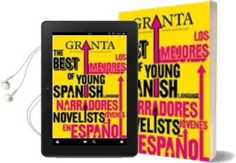 Descargar AudioLibro Granta en Español nº 11 (3ª Ed.) de Varios Autores año 2010