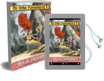 Descargar AudioLibro Illa Pirata de Ivan Babiano Nieto año 2010